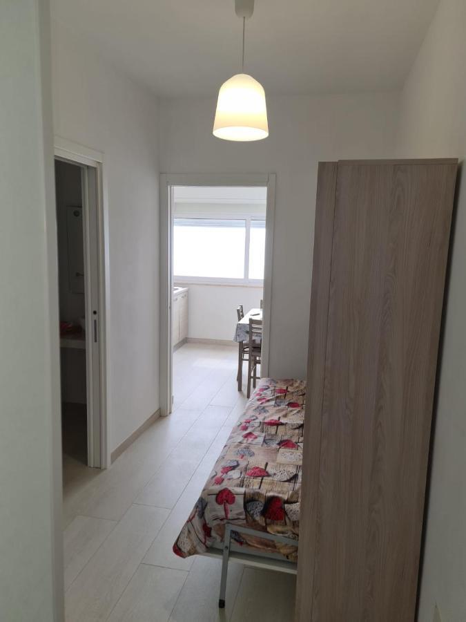 Casa Lella Torretta Mare Villa Marina di Lizzano Eksteriør billede