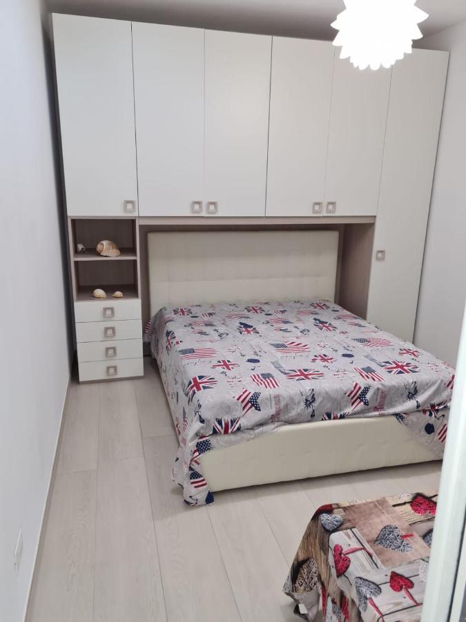 Casa Lella Torretta Mare Villa Marina di Lizzano Eksteriør billede
