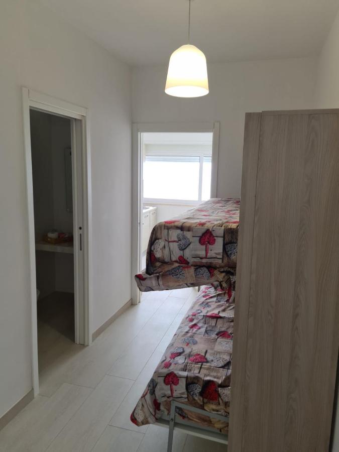 Casa Lella Torretta Mare Villa Marina di Lizzano Eksteriør billede